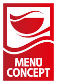 Menü Concept